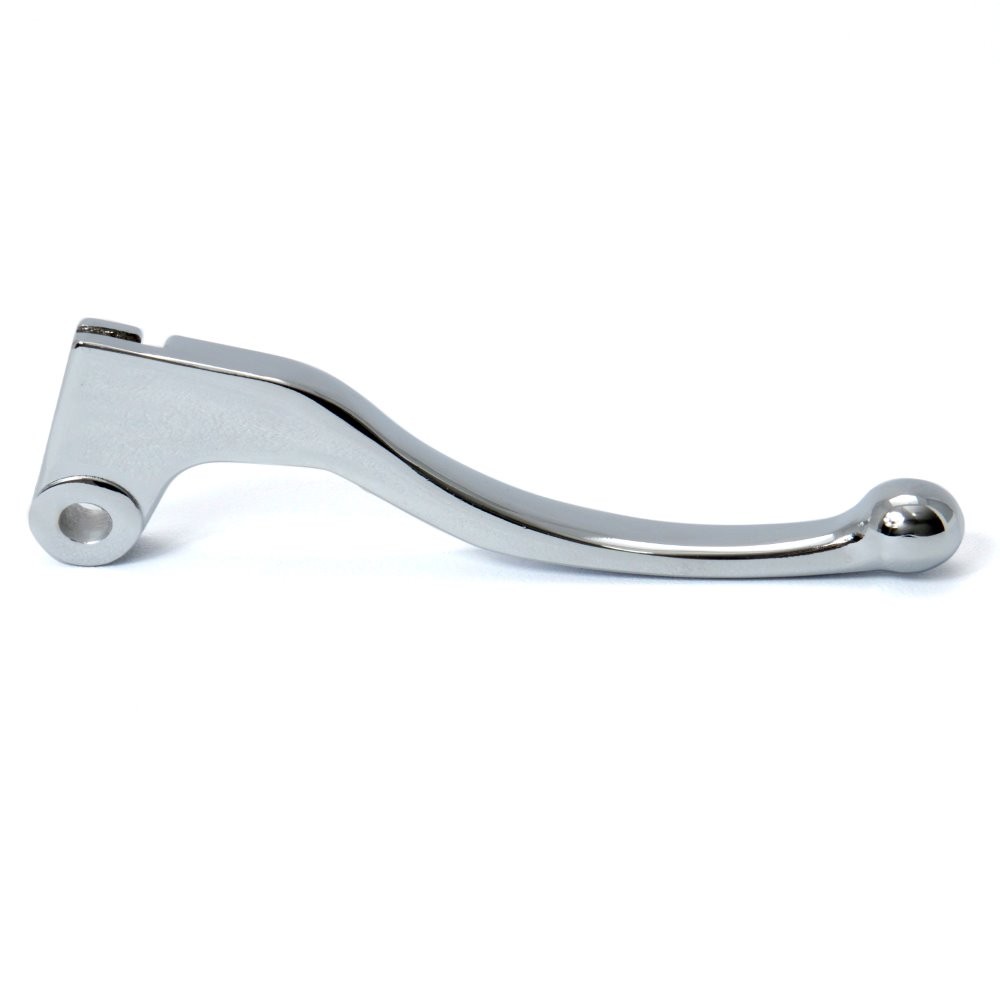 Manete Mini Direito Cg Titan Fan 125 150 Tambor Cromado 078029