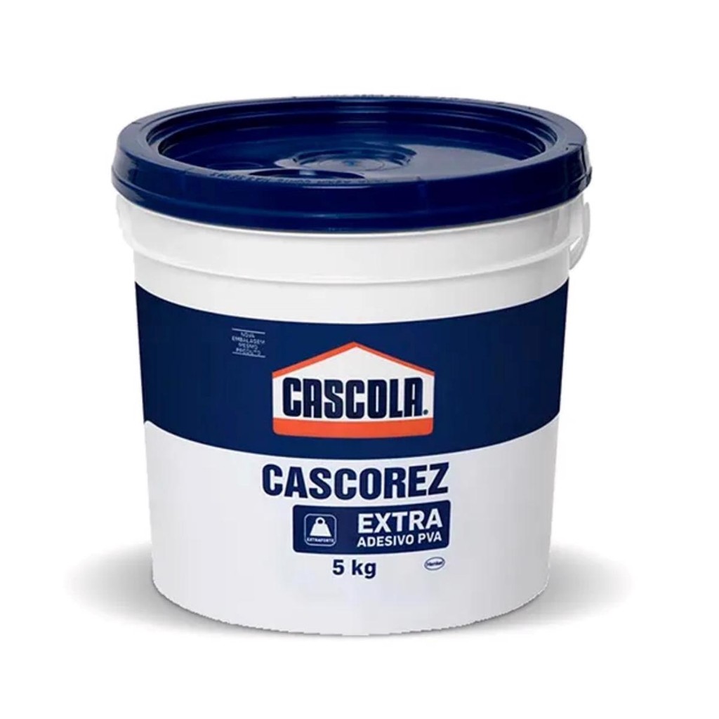 O que é Cola Cascorez 5 Kg? Guia e Onde Comprar | BuscaProdutos