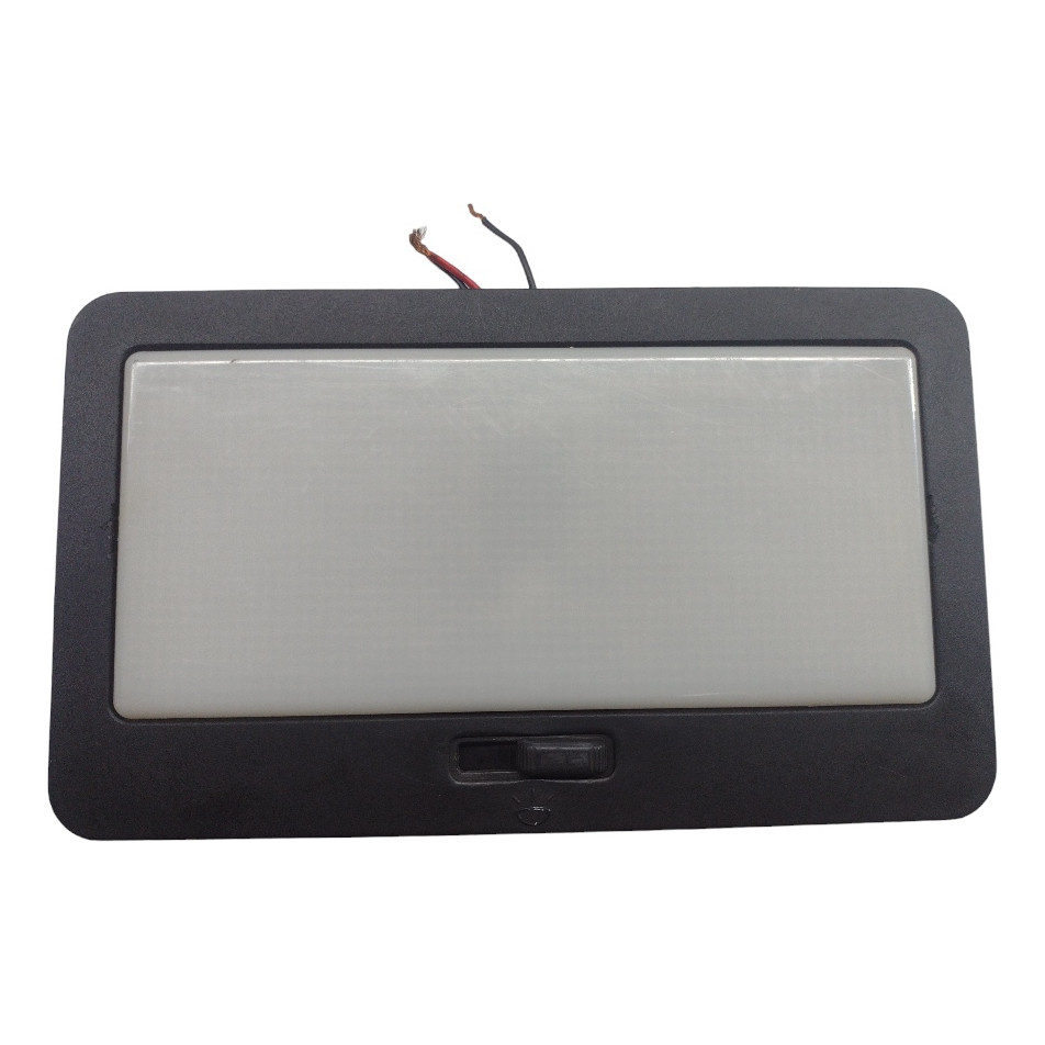 Lanterna Luz Cortesia De Teto Fiat Tempra 1996 A 1998 Origin