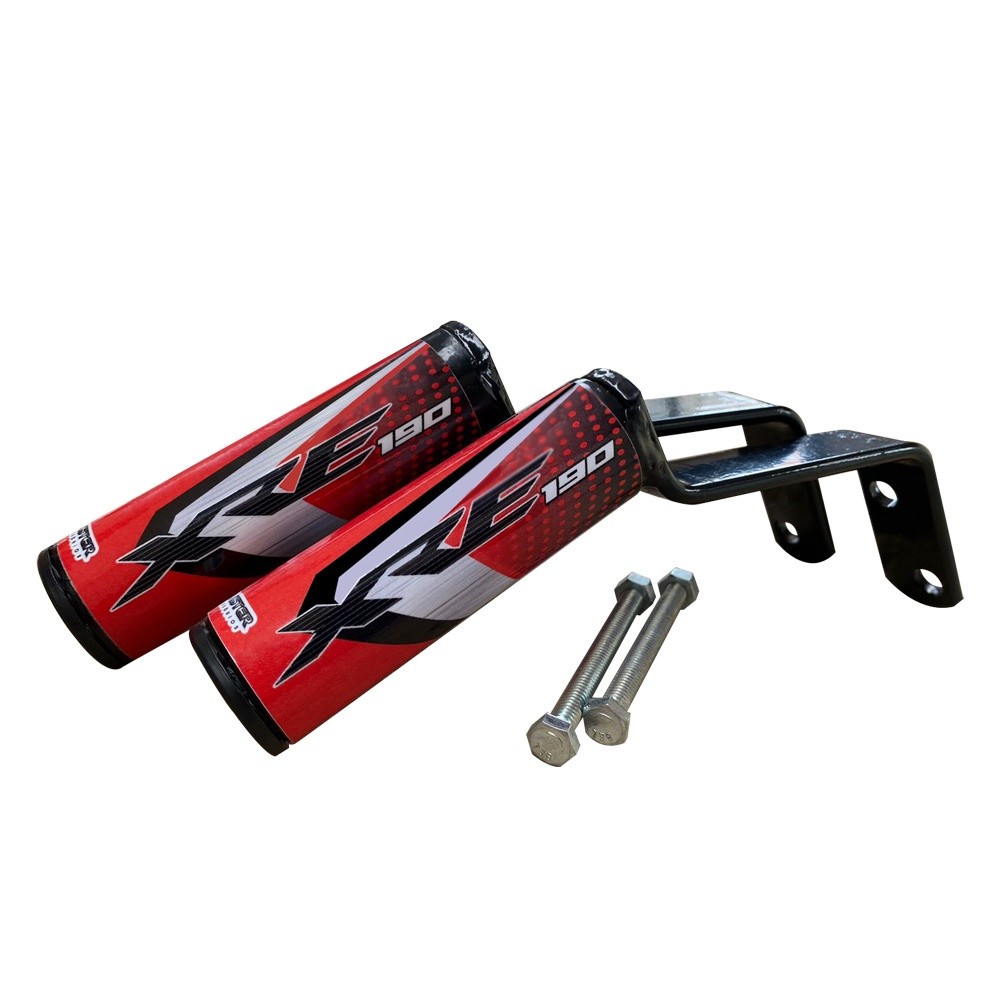 Slider Protetor Motor Mata Cachorro Xre 190 todos os anos