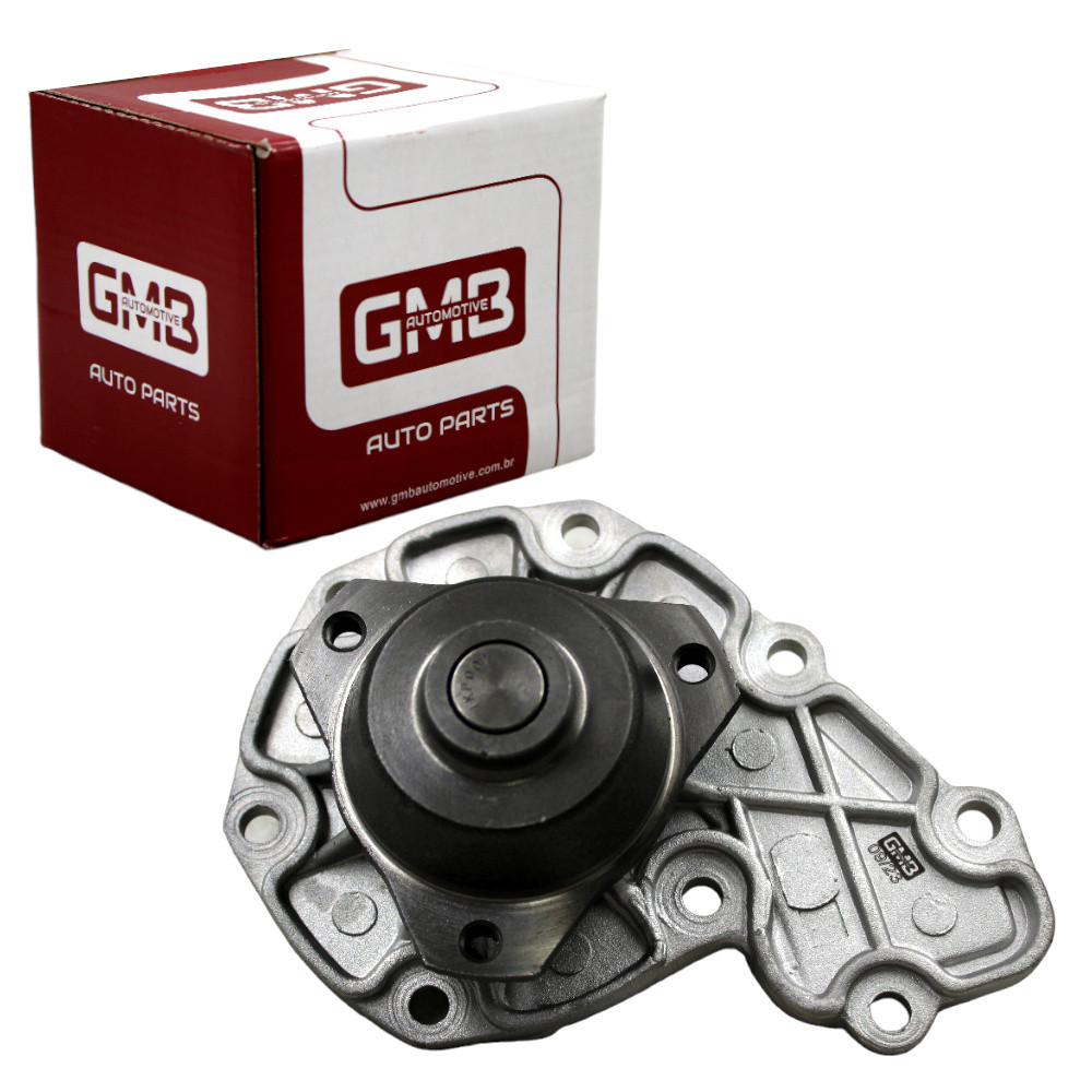 Bomba de Agua Gol Voyage Parati Saveiro Motor Cht Todos Anos Gmba944 em Oferta na Shopee