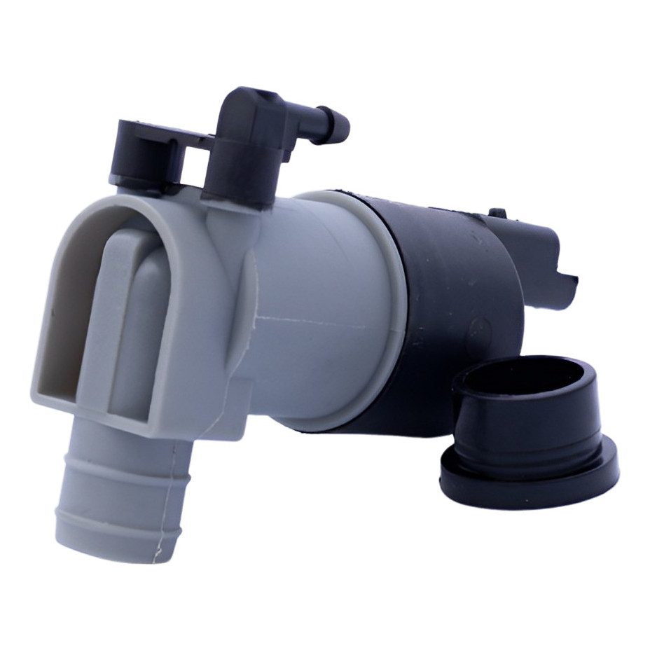 Eletrobomba Res Agua Parabrisa Peugeot 307 308 407 408 Partn
