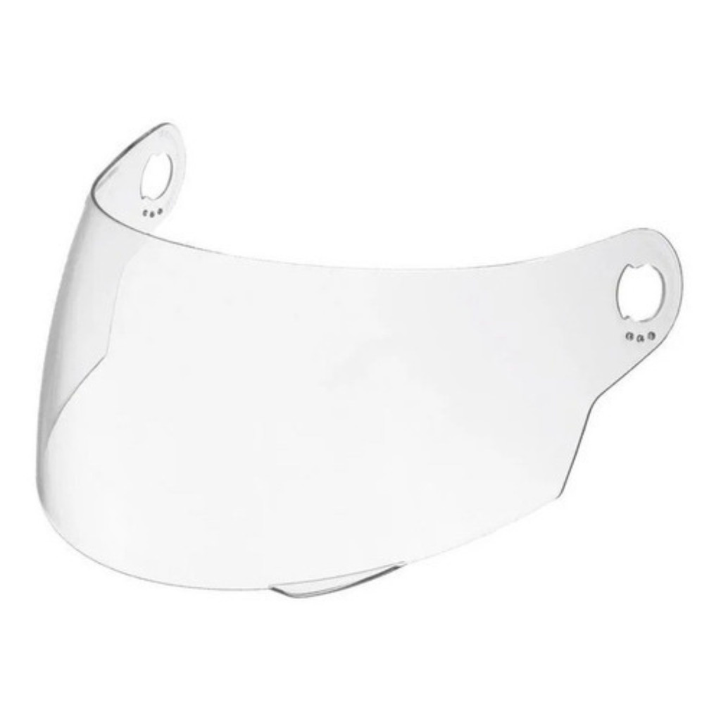 Viseira Capacete Ebf 7 New Orion Gt Carbon Original + Nf