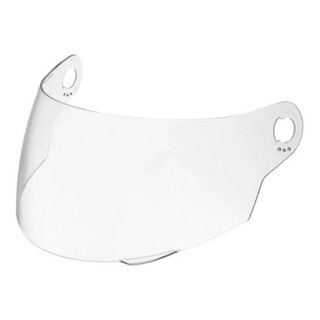 Viseira Capacete Ebf 7 New Orion Gt Carbon Original + Nf