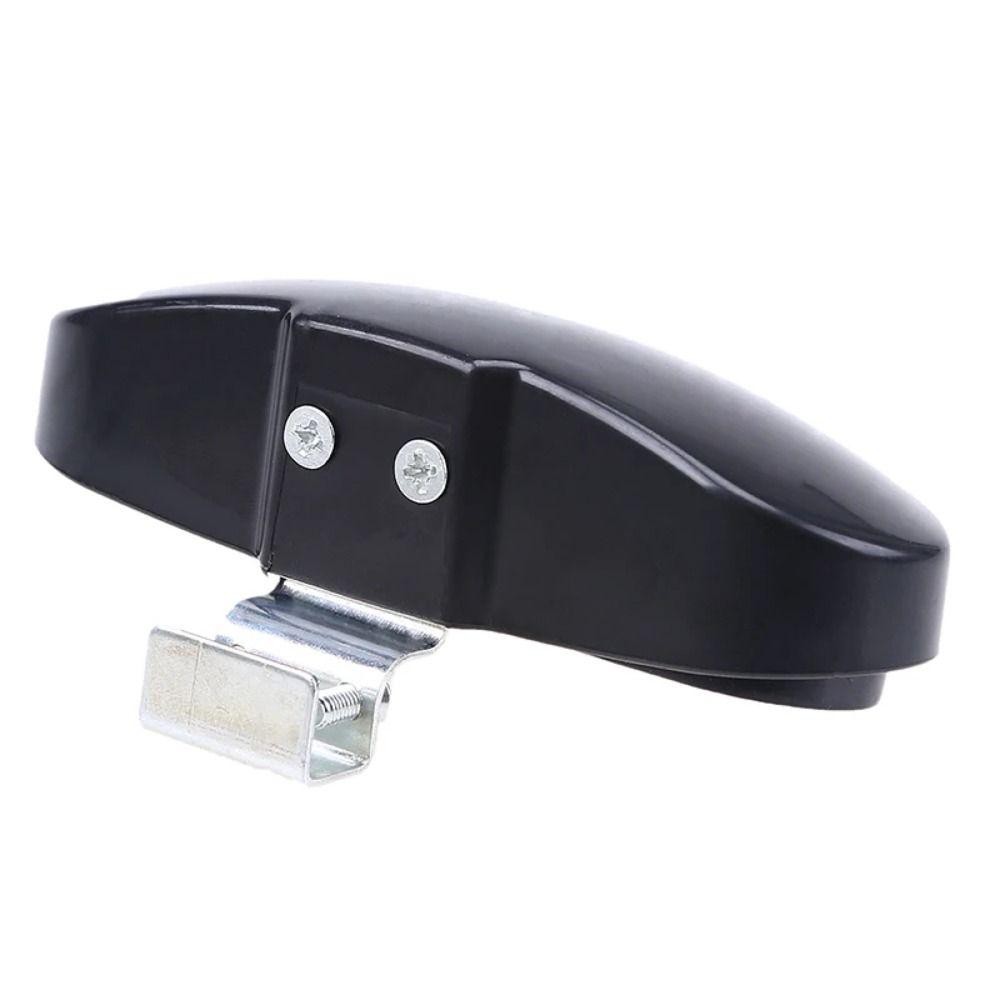 YISHENG 2 Unidades De Espelho Retrovisor Para Carro , Espelhos Convexos Ajustáveis De 360 Graus Ponto Cego , Segurança