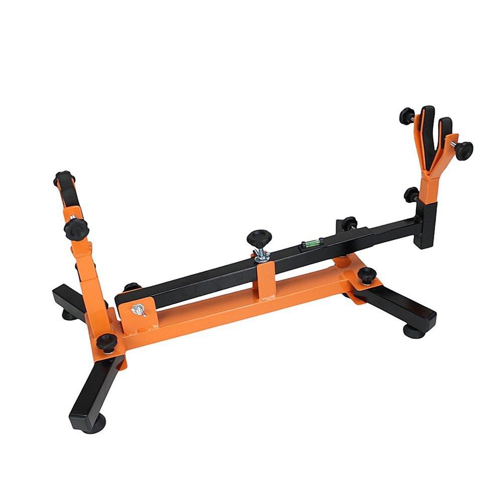 Estativa Fixa 4 Pés com Regulagem de Comprimento EF4 MDC MF em Oferta na Shopee