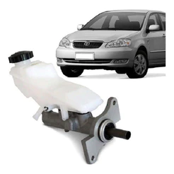 Cilindro Mestre De Freio Corolla E Fielder 2003 A 2008 C/abs