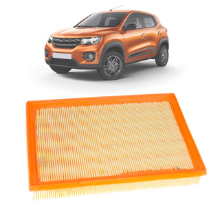 Filtro de Ar Renault Kwid 1.0 12V 2017 Em Diante em Oferta na Shopee