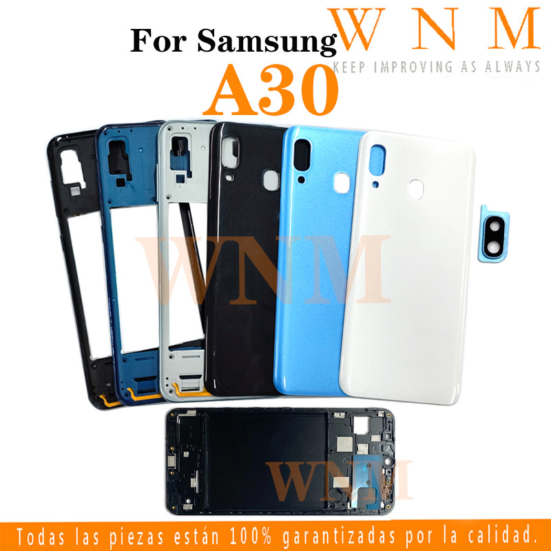 O que é Câmera Frontal Samsung A30? Guia e Onde Comprar | BuscaProdutos