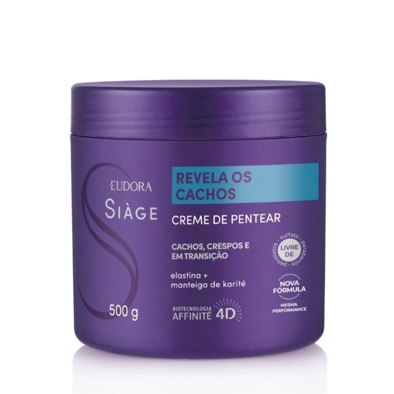 Creme Cabelo Ondulado: Onde Comprar | BuscaProdutos