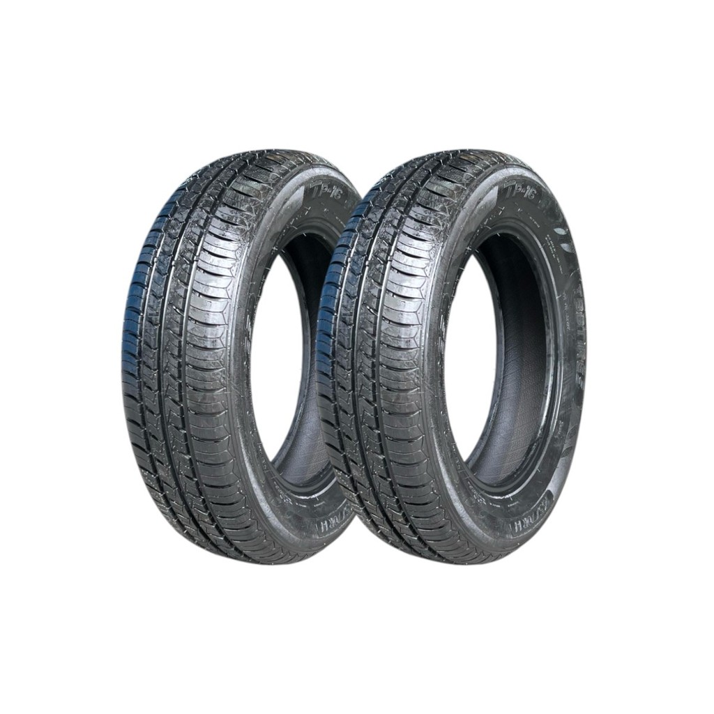 Kit 2 Pneus 165/70R14 TBB Tires 85T Aro14 Novo Kwid Clio March Fox Up Uno Celta Ka HB20 Gol em Oferta na Shopee