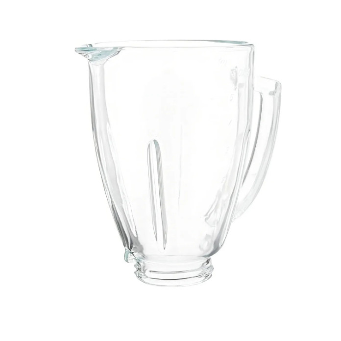 COPO JARRA DE VIDRO LIQUIDIFICADOR 6844 6826 6805 OSTER ORIGINAL