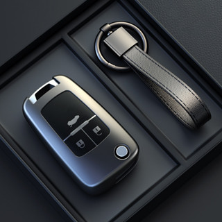 Novo Carro Flip Chave Caso Capa Escudo Para Chevrolet Cruze Aveo Trax Vela Malibu Captiva Opel Vauxhall Astra J Corsa In em Oferta na Shopee