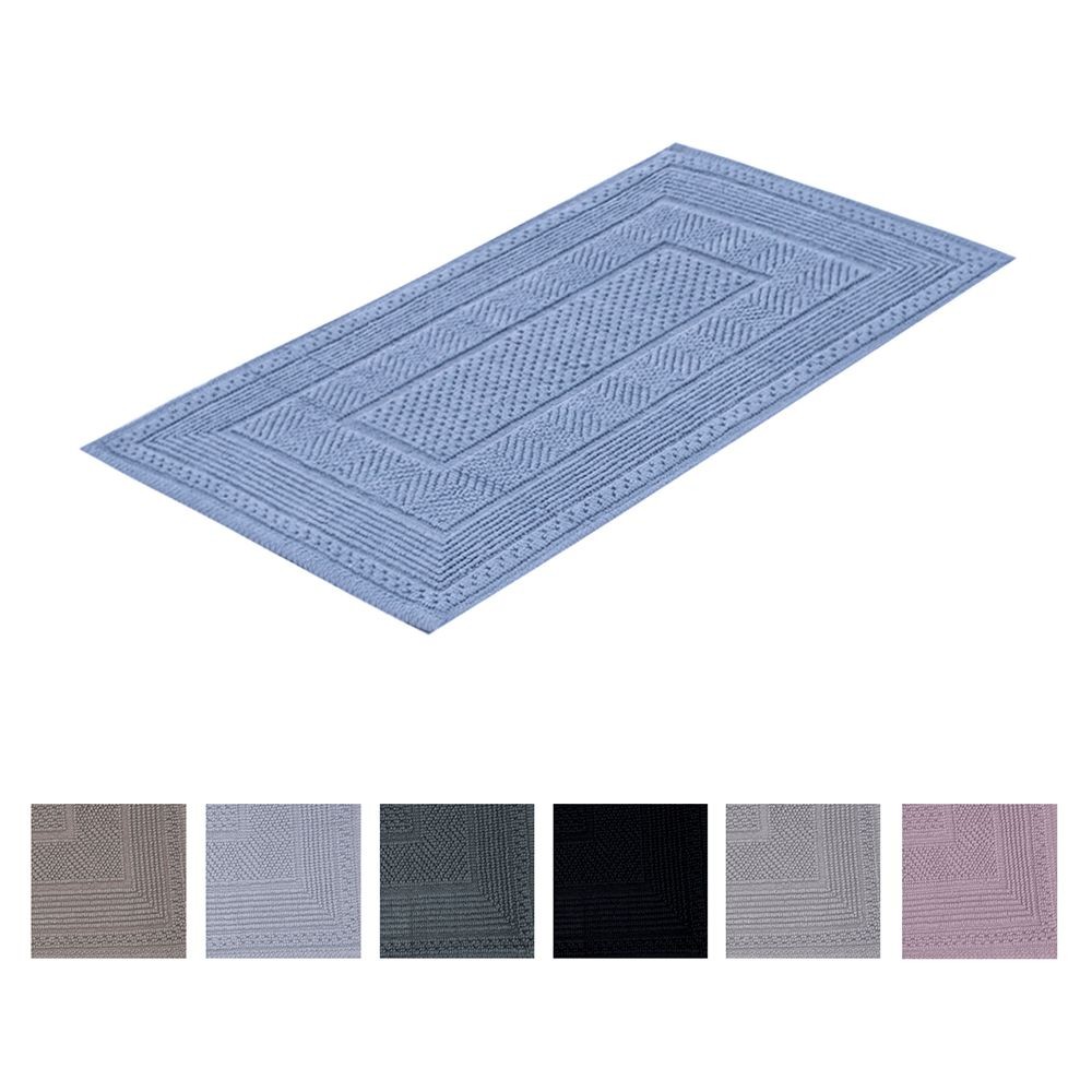 Tapete para casa 53x110cm Buddemeyer Legend 100% Algodão em Oferta na Shopee