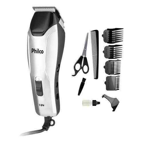 Máquina de Cortar Cabelo Philco Profissional: Onde Comprar | BuscaProdutos