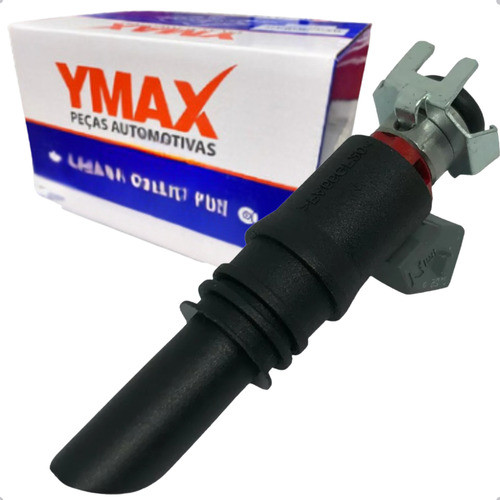 Bico Injetor Gol Voyage G4 G5 2005 2006 2007 2008 1.0 1.6 em Oferta na Shopee