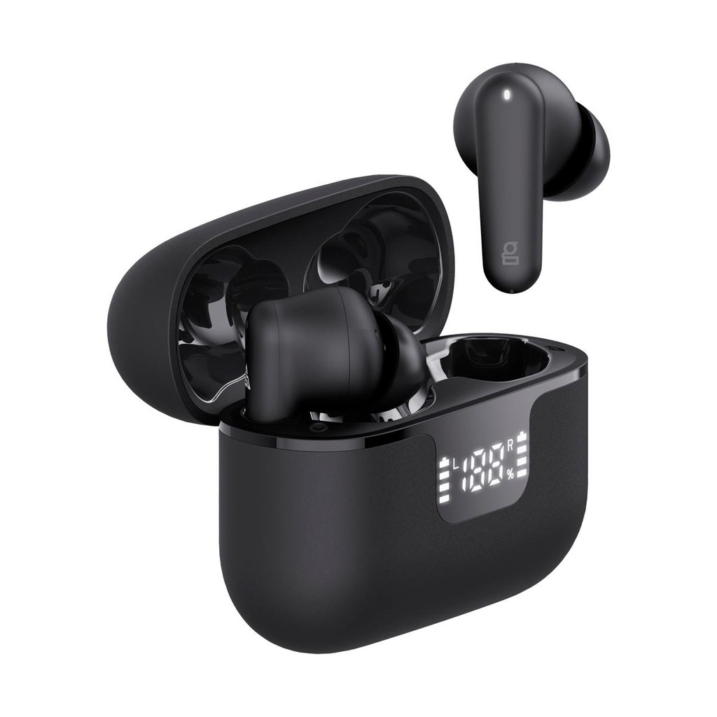 Detalhes do Fone de Ouvido Bluetooth Harmony Wave TWS AER15 - Geonav