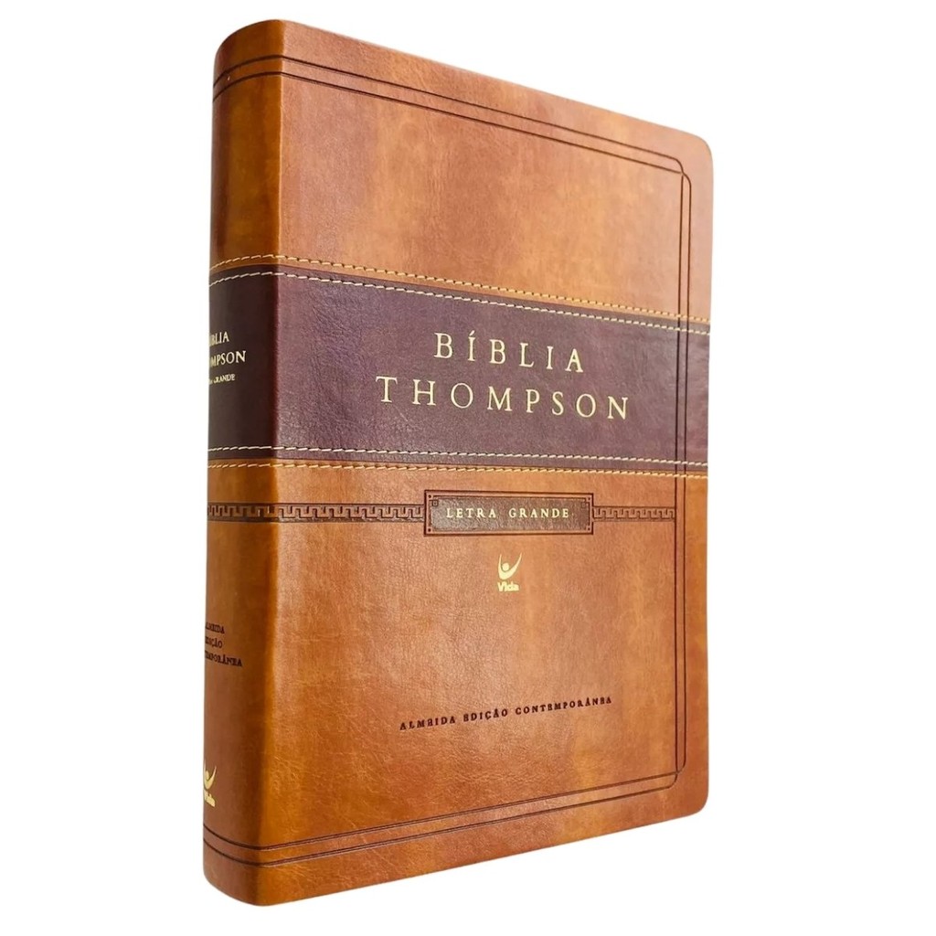 Bíblia Estudo Thompson: Onde Comprar | BuscaProdutos