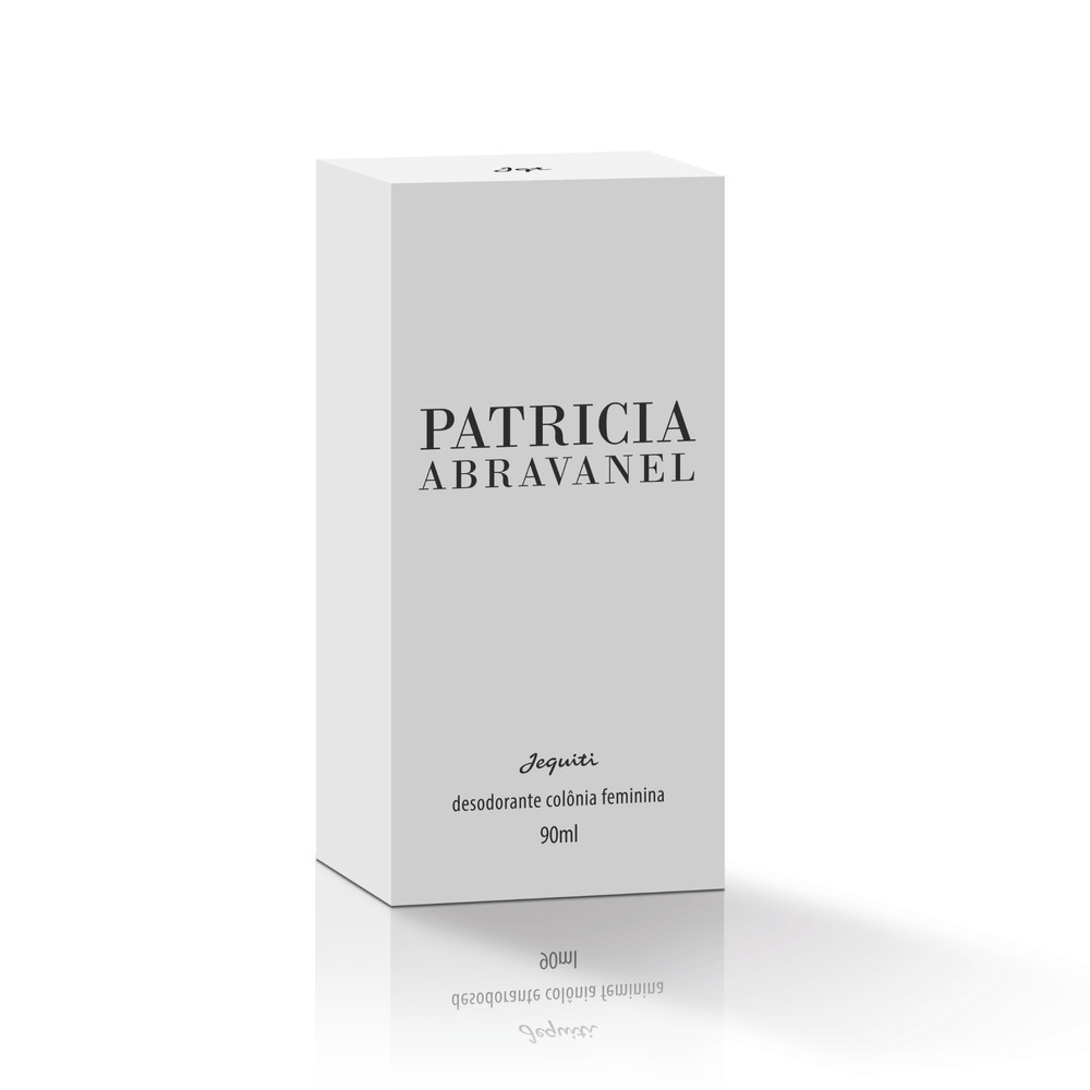 Patricia Abravanel Original 90ml- Jequiti