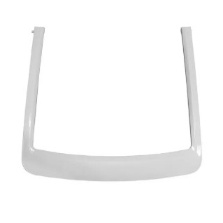 Moldura Tampa com Batente Electrolux 67405321 Original p/ LDD16 LES13 LES15 LTD13 LTD15 LTD16