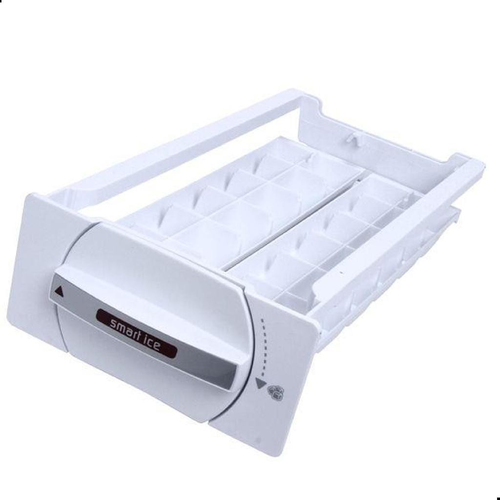 Forma De Gelo Smart Ice Brastemp Inverse Bre50nb Bre50nb