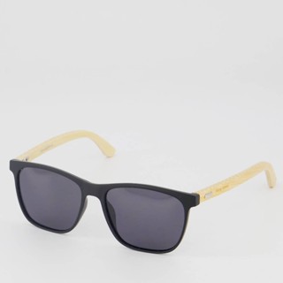 Óculos de Sol Hang Loose Sunbathe Preto em Oferta na Shopee