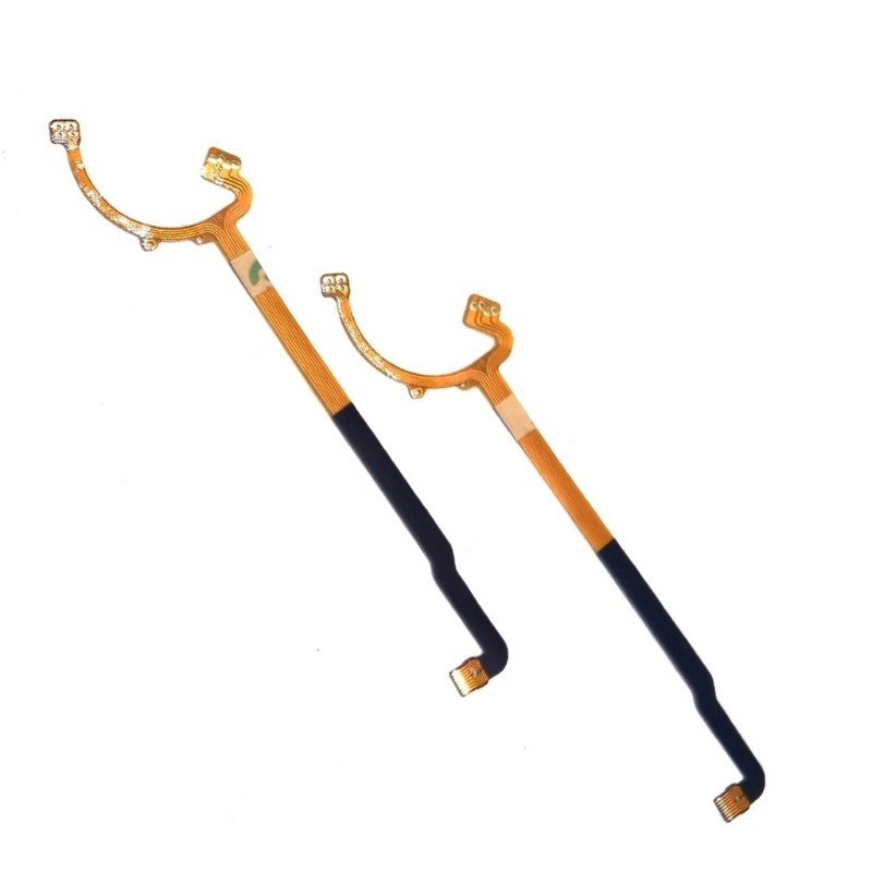 Li * Design FPC Confiável Para Diafragma Lente EF 24-70mm f 4L IS