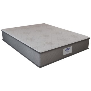 Colchão Casal Queen Gazin Com Molas Ensacadas Vibe 158x198x22cm Cinza - Suporta Até 110Kg Por Pessoa em Oferta na Shopee