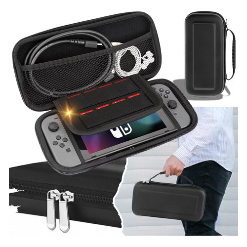 Bag Nintendo Switch: Onde Comprar | BuscaProdutos