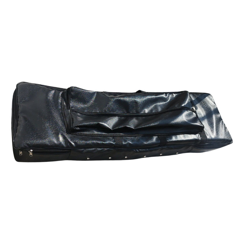 Semi Case Para Teclado Yamaha Psr-s750 1,02x46x17 Super Luxo