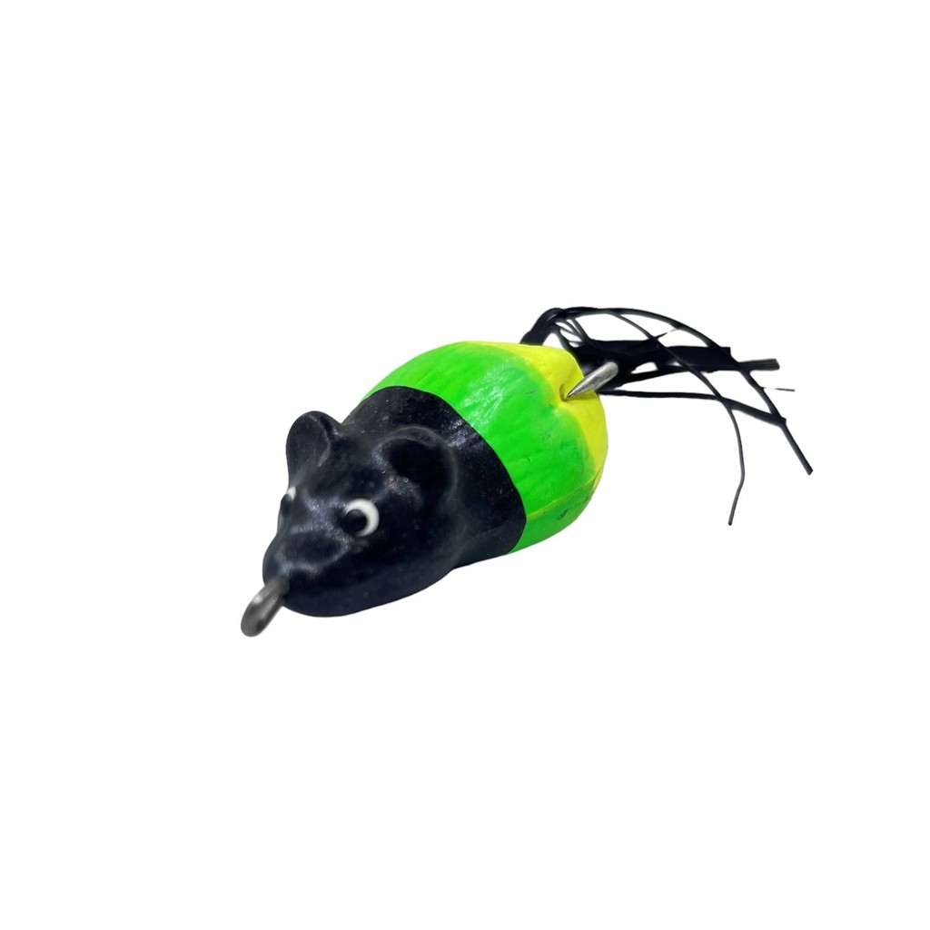 Isca Bad Line Bad Rat - 6cm 12.5g