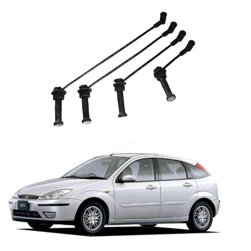 Cabo Vela Ignição Zetec Focus 00/... Mondeo  98/01 1.8 2.0