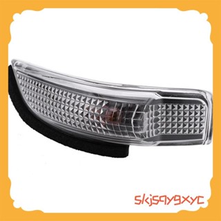 Luz Indicadora De Seta Para Espelho Retrovisor Frontal , Toyota Corolla Camry Yaris Prius C Avalon skjsqygxyc.br em Oferta na Shopee