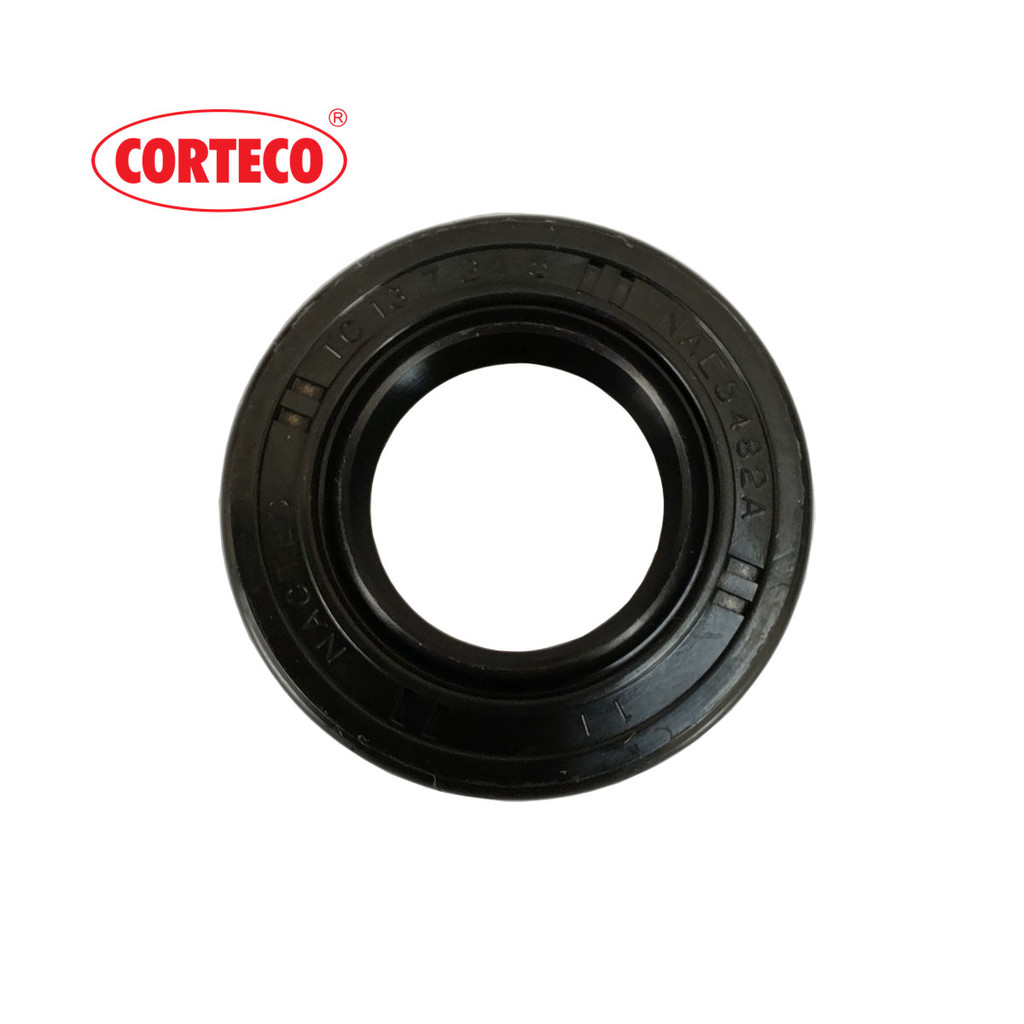 Retentor de Pedal Partida C 100 BIZ / Dream 100 (corteco 7781N)