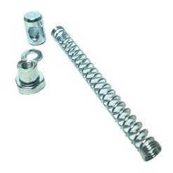 Kit Reparo Varão De Freio Cg Titan 160 2016 2023 Novo