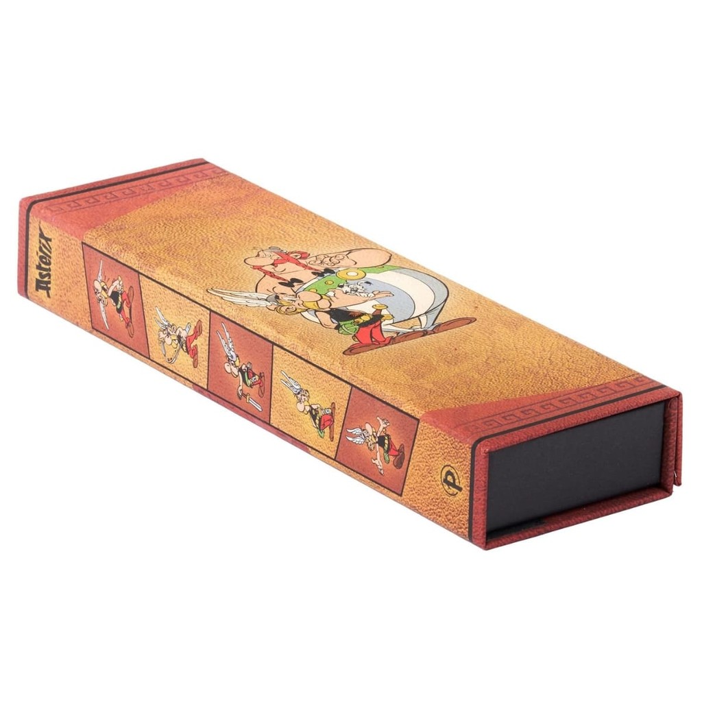 Estojo Asterix &amp; Obelix PAPERBLANKS PA9745-7
