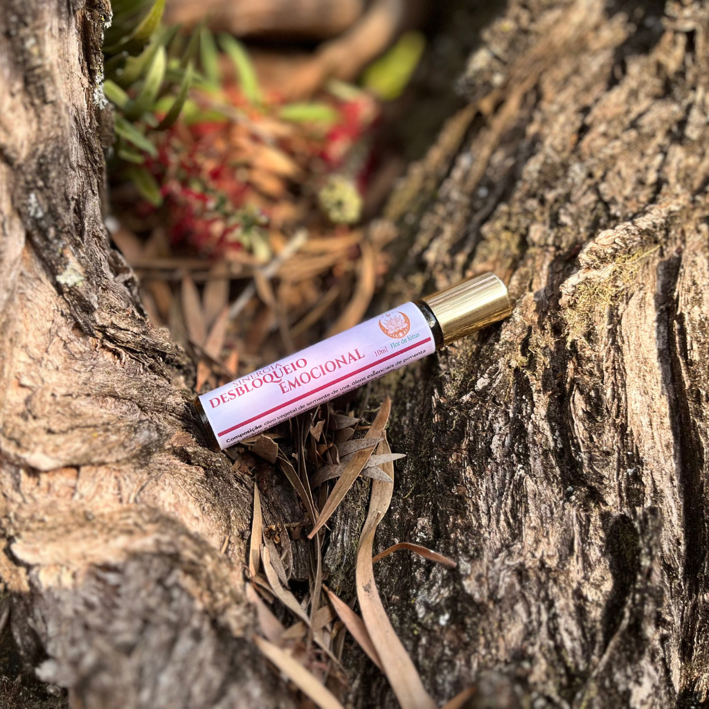 Sinergia para Desbloqueio Emocional
