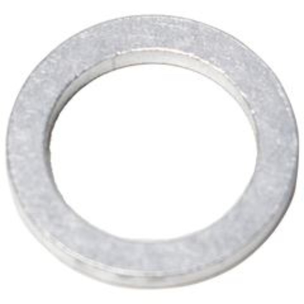 Arruela Em Aluminio Para Bujao De Oleo 12MM