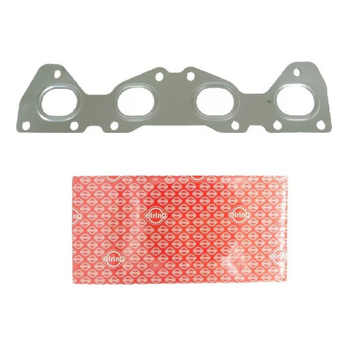 Junta Coletor Escapamento para Peugeot 206 / 307 / Partner - Citroen C3 / Xsara / C4 1.6 16V (215451) em Oferta na Shopee