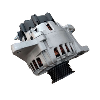 Alternador Hyundai IX35 Kia Sportage 2.0 12v 120a em Oferta na Shopee
