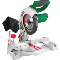 Serra Esquadria 7.1/4" 850W SED857 DWT Corte Preciso Madeira Alumínio Profissional