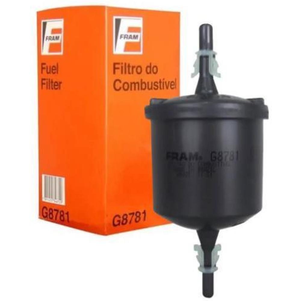 Filtro Combustível Ranger 1997 a 2012 Fram G8781 - Automobiles