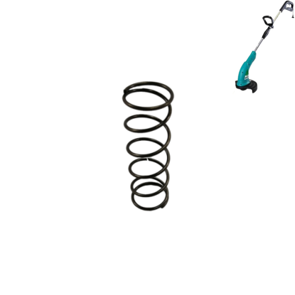 Kit 5 Molas aparador Gam-50 Gam-70 Gam-1000 e 1500 Garthen