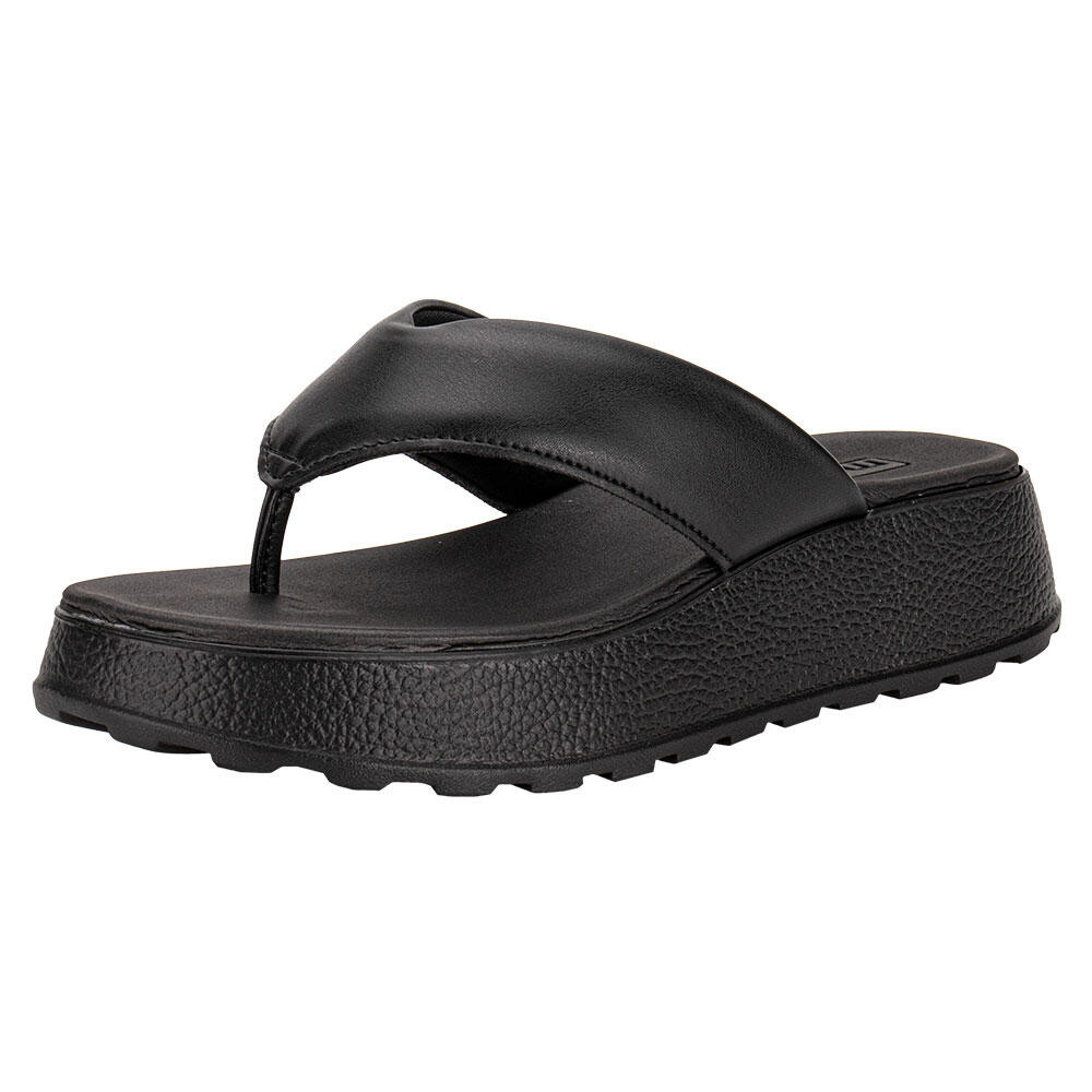 Tamanco Feminino Flat Moleca 5517104 em Oferta na Shopee