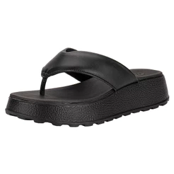 Tamanco Feminino Flat Moleca 5517104