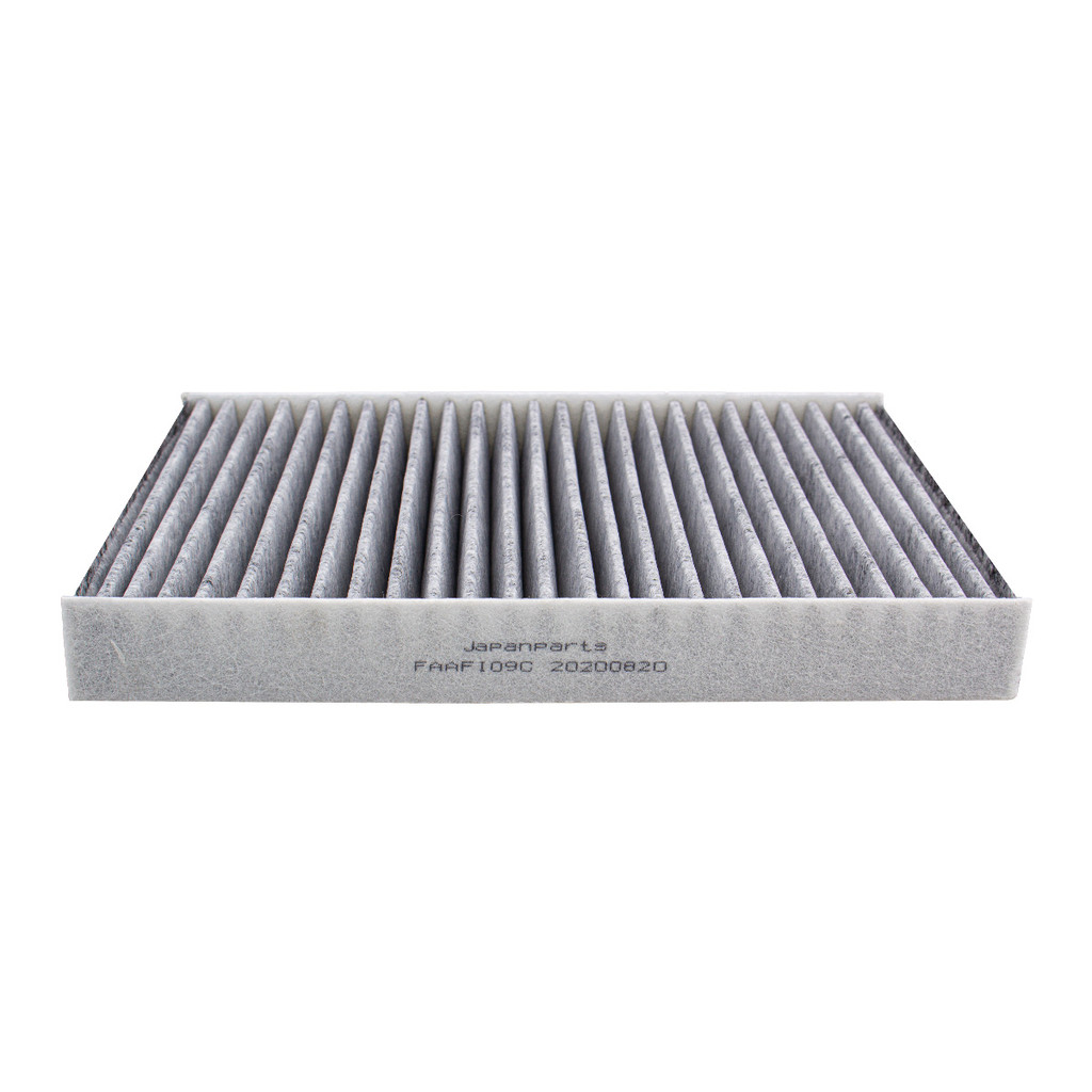 Filtro Cabine Ar-Condicionado c/ Carvão Ativado Fiat Doblò Vários Modelos