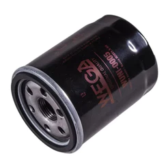 Filtro Óleo Fiat Mobi 2016 a 2020 - 1356895 - WUNI0005