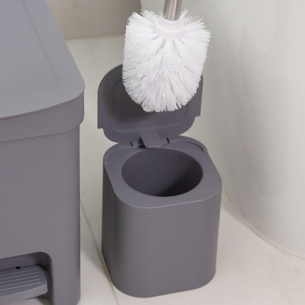 Escova sanitária Ou Linha Dual