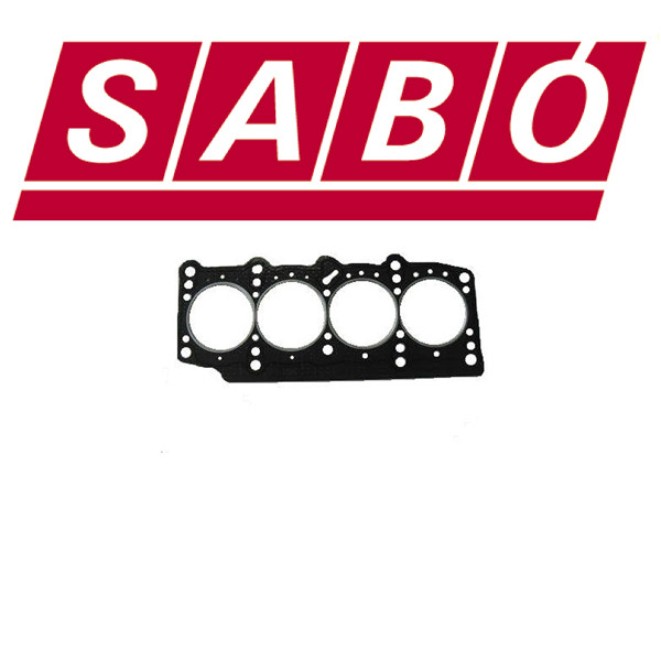 Junta Do Cabecote Palio 1.0/1.3 2000 Até 2003 Sabó