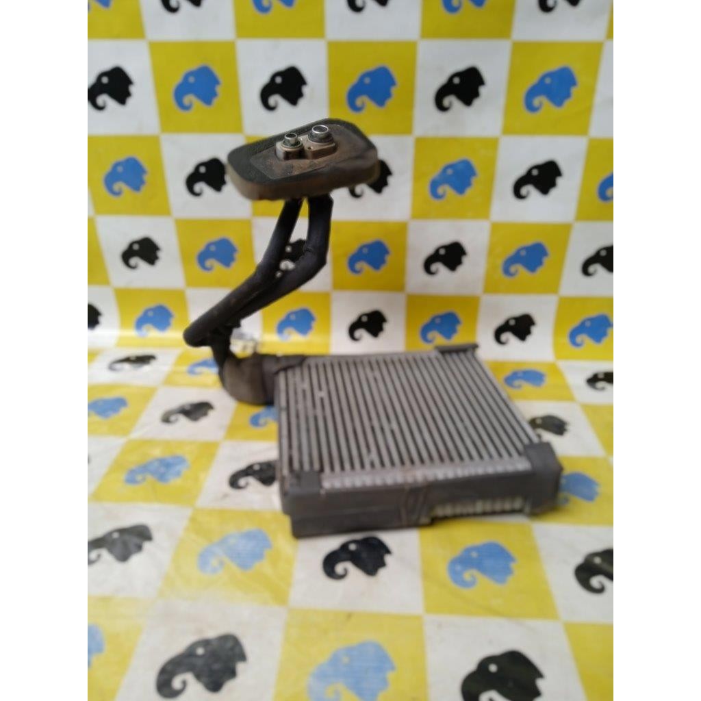 Radiadorzinho Evaporador Ar Condicionado Ford Ka Se 2020 202